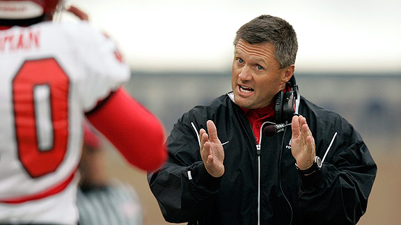 Holy Score: Is this the final game for Utah coach Kyle Whittingham? Our view of his possible retirement