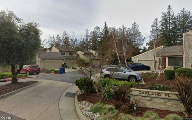 Condominium in Los Gatos sells for $1.8 million