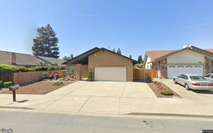 Single-family home in Fremont sells for $1.6 million