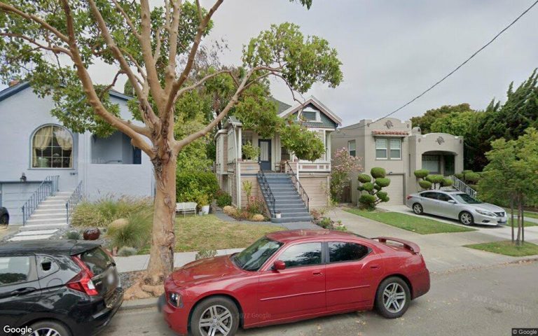 Single-family residence sells in Alameda for $2 million