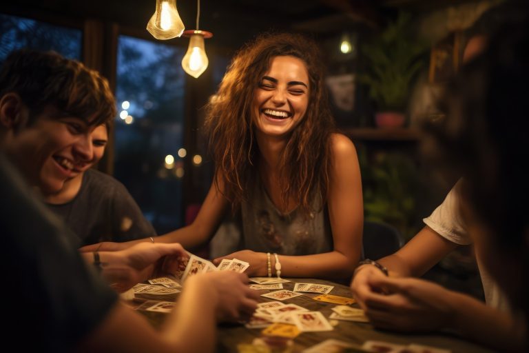 Cannabis Game Nights: A Unique Twist on Christmas Celebrations