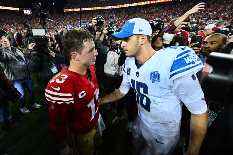 49ers-Lions pregame: Stakes somewhat silenced; roster moves announced