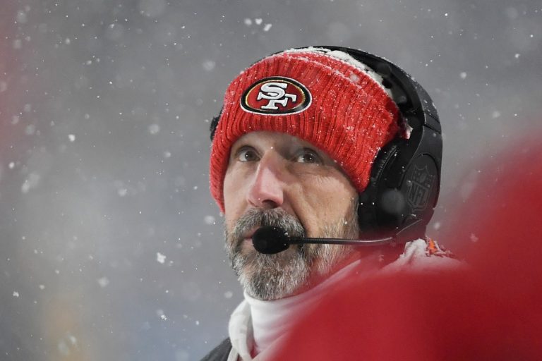 The key to fixing the 49ers is Kyle Shanahan’s old calling card