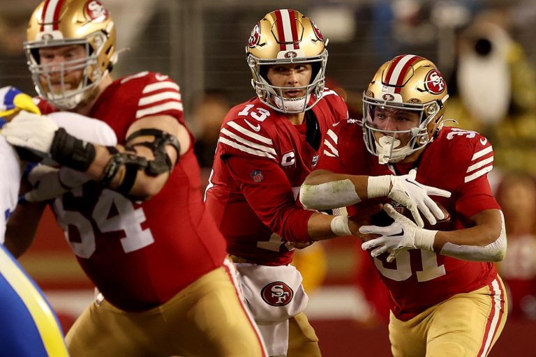 How to watch 49ers vs. Lions on Monday Night Football