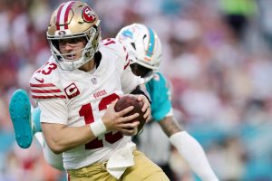 What the 49ers said after losing to the Dolphins