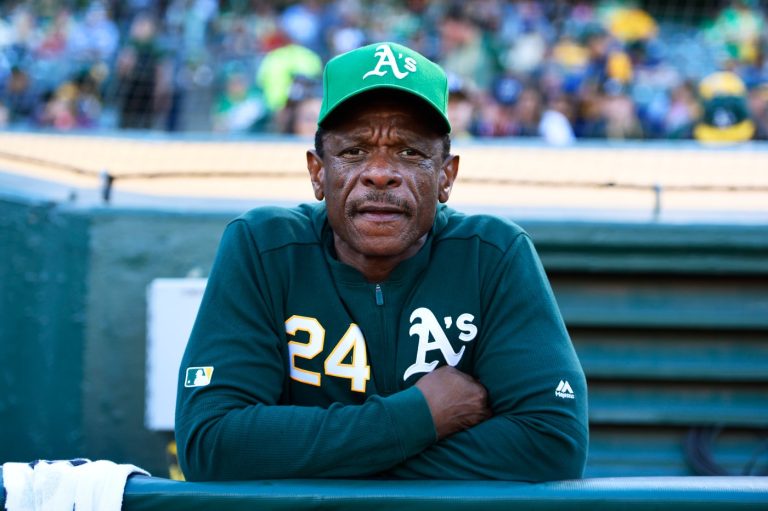 Kurtenbach: “The Greatest” — Rickey Henderson’s death is the true end of baseball in Oakland