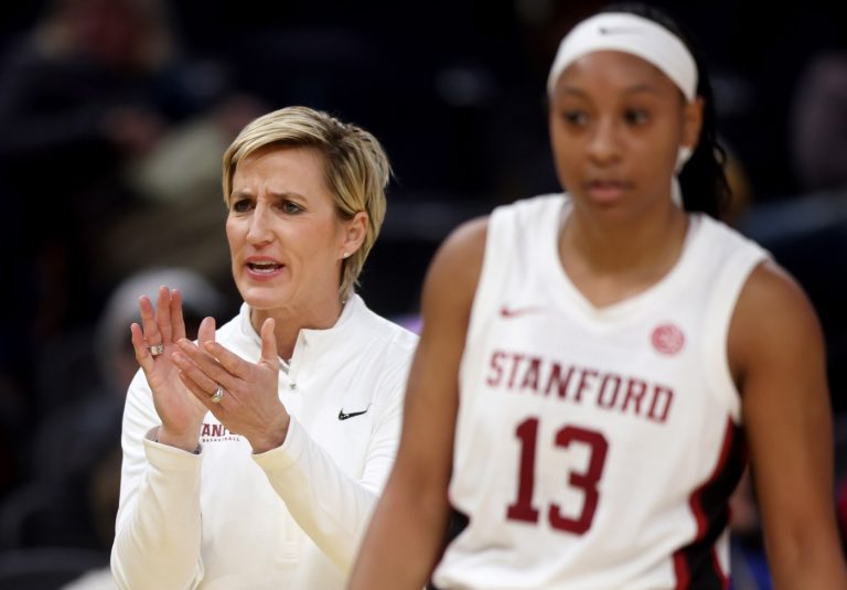 Women’s college basketball: Four takeaways from Stanford, UCLA at Chase Center