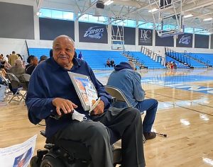 Ed Greene, ‘a real trailblazer’ as Contra Costa basketball coach, dies at 83