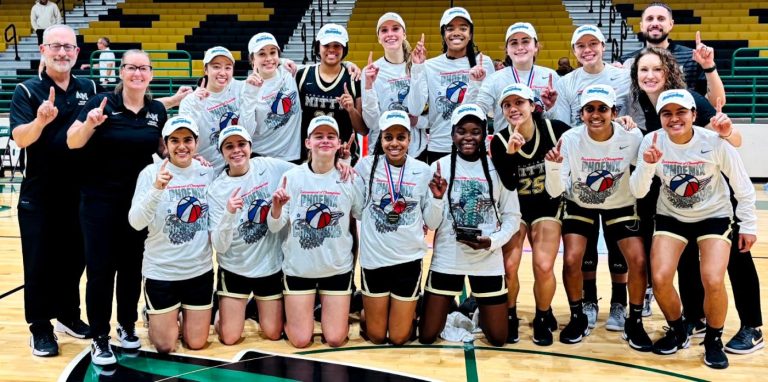 Archbishop Mitty stakes claim as top girls basketball team in U.S. with repeat tourney win