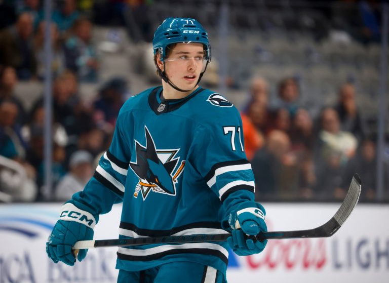 Sharks’ Celebrini vs. Oilers’ McDavid would be tantalizing matchup — if it happens