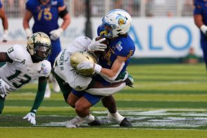 No Christmas miracle for San Jose State: Takeaways from a wild Hawaii Bowl loss