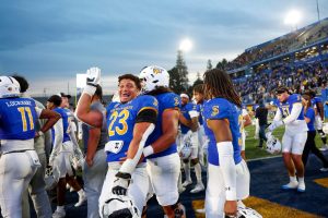 San Jose State preps for another bowl game in paradise — without some key players