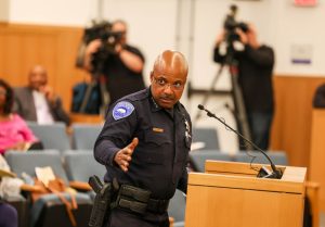 Probe opens after ex-Antioch chief accused of improper relationship with city staffer