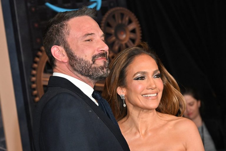 Ben Affleck’s Christmas gift for Jennifer Lopez reveals surprise obsession