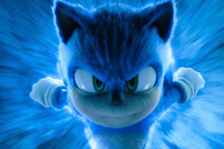 ‘Sonic 3’ bests ‘Mufasa: The Lion King’ at the box office