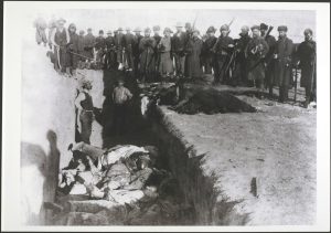 Today in History: December 29, the Wounded Knee Massacre