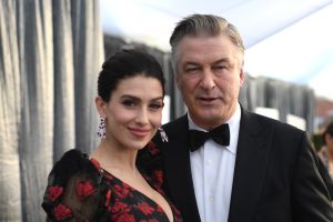 Hilaria Baldwin’s Spanish accent returns in holiday cooking video: How you say ‘onion?’