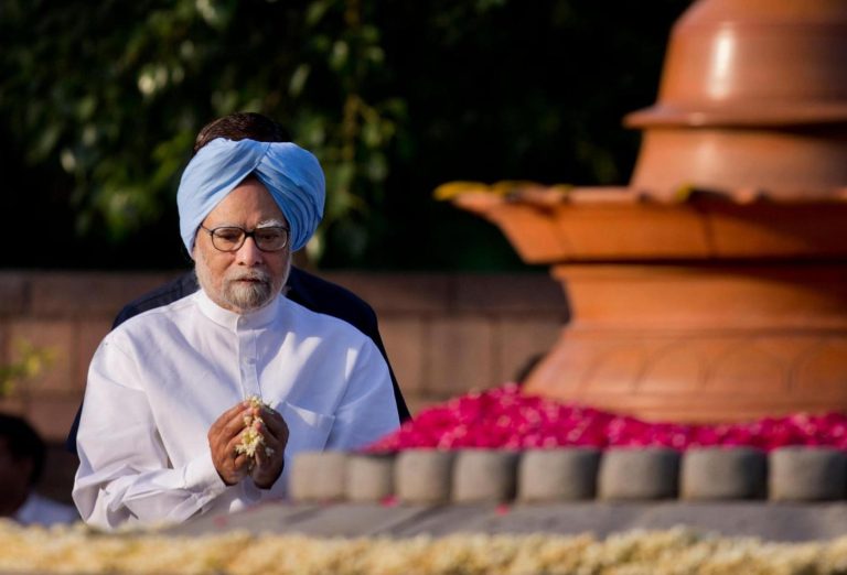 Manmohan Singh dies at 92; former Indian prime minister brought economic reforms to his nation