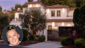 Photos: ‘Dance Moms’ alum JoJo Siwa’s California mansion lists for $4 million