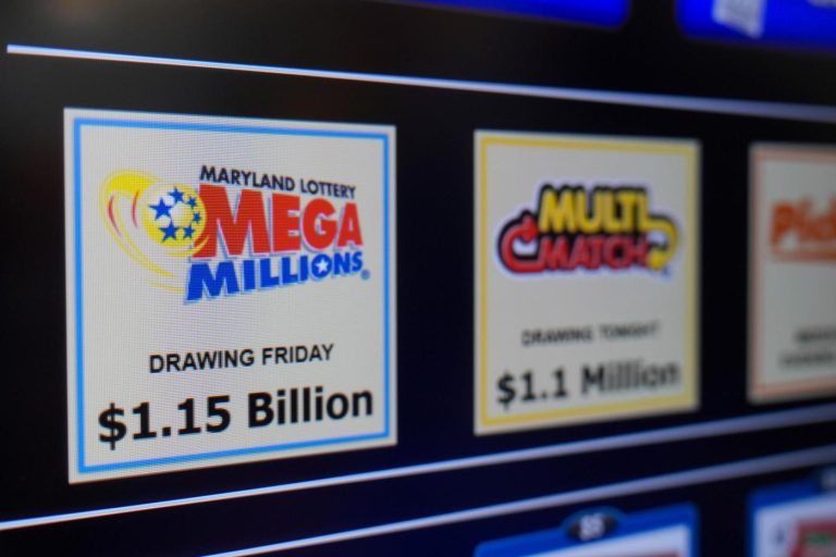 The Mega Millions jackpot is over $1 billion again. Is this the new normal?