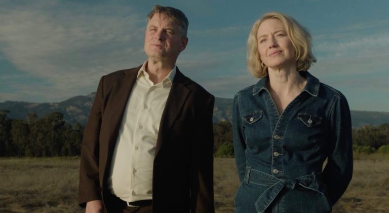 How California crime film ‘Lake George’ ensnared Carrie Coon and Shea Whigham