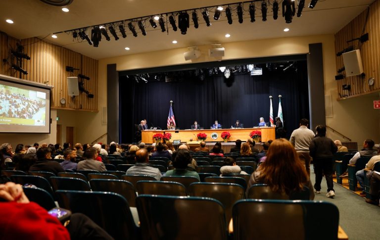 Year in Review: a roundup of Saratoga City Council actions