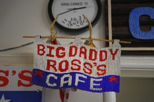 ‘Like a family’: Big Daddy Ross’s Cafe to close after 26 years