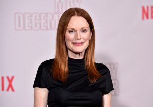 Horoscopes Dec. 3, 2024: Julianne Moore, open discussions will help you resolve issues