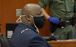 Appellate court overturns rape conviction of ex-49ers star Dana Stubblefield