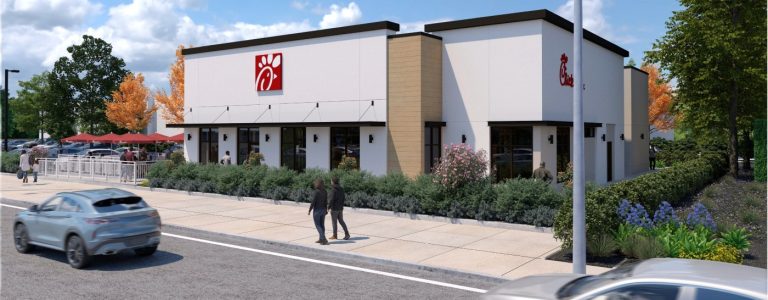 A new Chick-fil-A could be coming to West San Jose