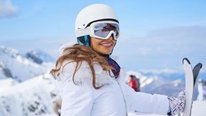 Protect yourself on the slopes with these top ski helmets