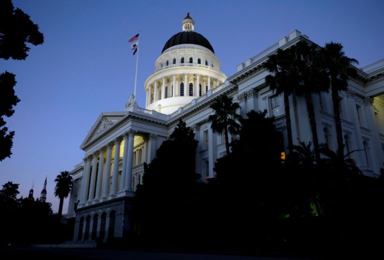 14 new California laws to watch for in 2025