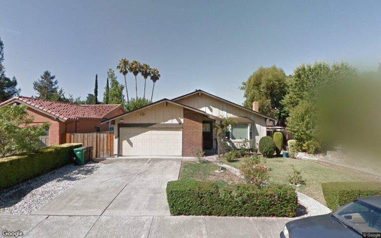 Single family residence in San Ramon sells for $1.2 million