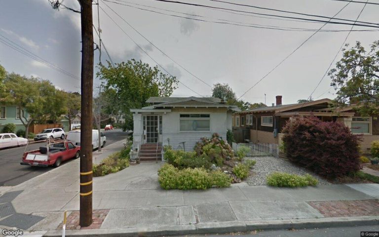 Single family residence sells for $1.9 million in Alameda