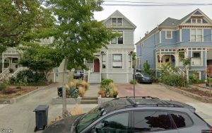 Sale closed in Alameda: $1.6 million for a five-bedroom home