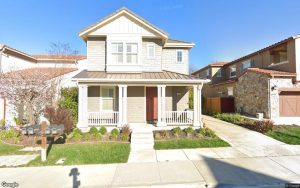 Three-bedroom home in San Ramon sells for $1.7 million