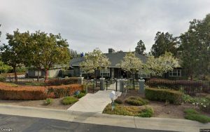 Sale closed in Monte Sereno: $6.1 million for a four-bedroom home