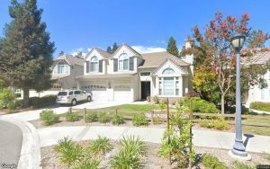 Five-bedroom home in Saratoga sells for $4.5 million