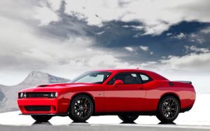 Bay Area man gets four years for buying a $75,000 Dodge Challenger Hellcat through fraudulent means