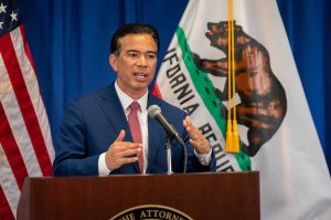 Exxon sues California AG Bonta, environmental groups over recycled plastic ‘smear’