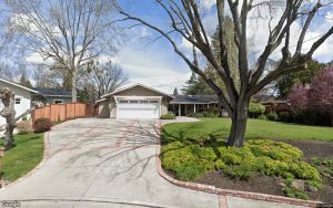 Single-family home in Danville sells for $1.8 million