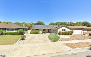 Single family residence in San Jose sells for $2.4 million