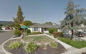 Single-family home in Pleasanton sells for $1.5 million