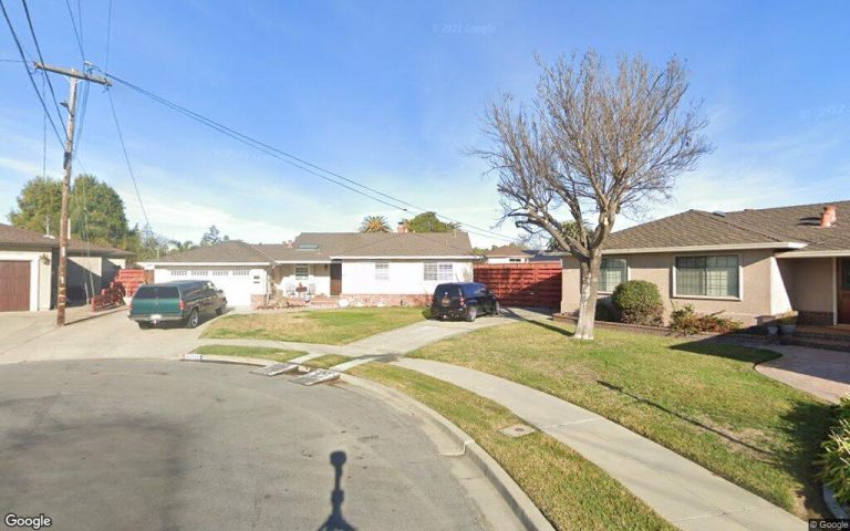 Single-family residence in Fremont sells for $1.7 million