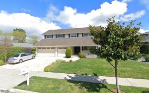 Sale closed in San Jose: $2.8 million for a five-bedroom home