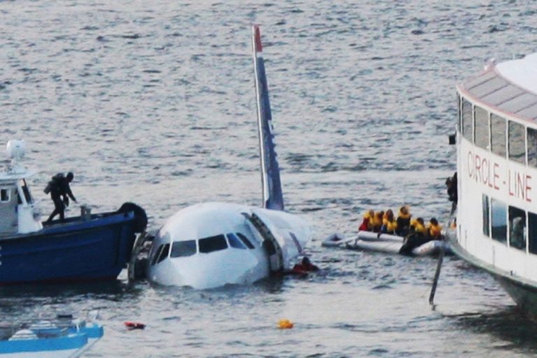 Today in History: January 15, US Airways jet makes emergency landing in Hudson River