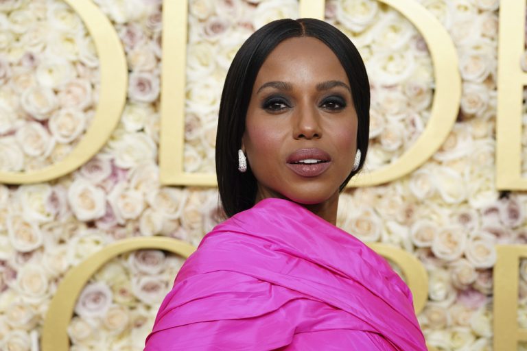 Horoscopes Jan. 31, 2025: Kerry Washington, focus on what brings you joy