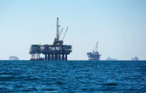 Biden bans new offshore oil drilling in California, most U.S. coastal waters