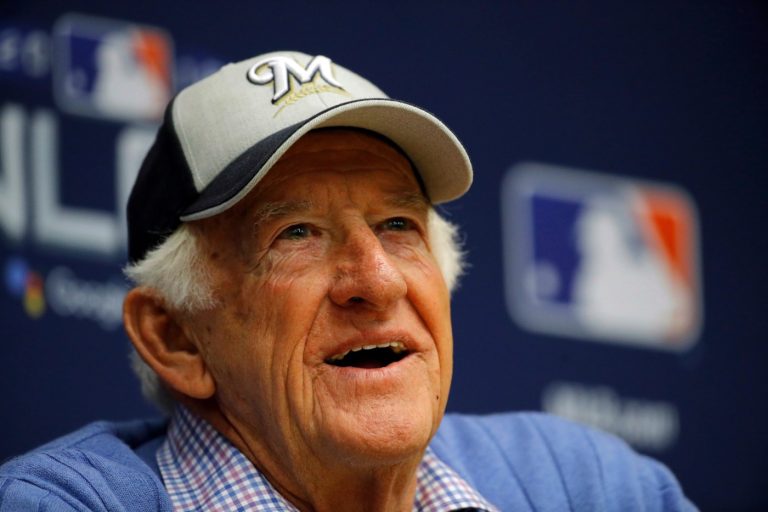 ‘Mr. Baseball’ Bob Uecker, ‘Mr. Belvedere’ star, dies at 90