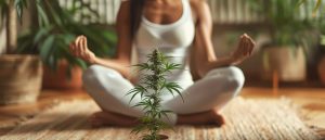 Kickstart Your New Year with Cannabis: A Fun and Chill Way to Boost Your Wellness